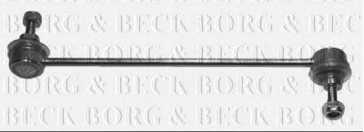BORG & BECK bdl6552 -  Тяга / стойка, стабилизатор